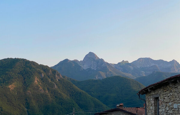 Holiday Home - Castelnuovo di Garfagnana , Italy - ITL061 9