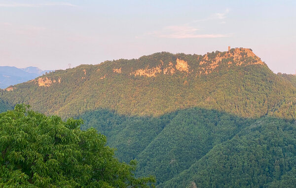 Holiday Home - Castelnuovo di Garfagnana , Italy - ITL061 202