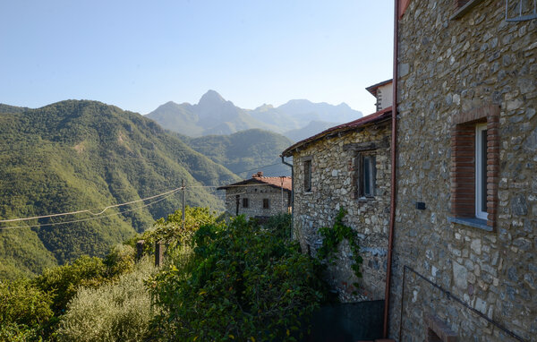 Location de vacances - Castelnuovo di Garfagnana , Italie - ITL061 203
