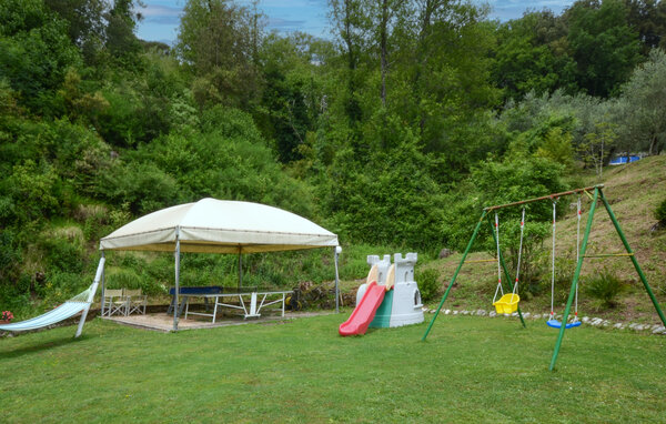 Casa vacanze - Pescaglia , Italia - ITL062 801