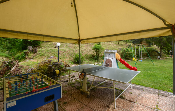 Casa vacanze - Pescaglia , Italia - ITL062 802