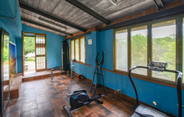 Casa vacanze - Pescaglia , Italia - ITL062 803