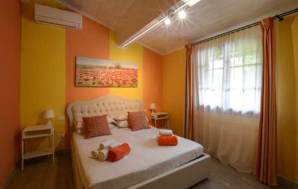 Casa vacanze - Pescaglia , Italia - ITL062 601