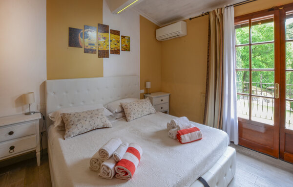 Casa vacanze - Pescaglia , Italia - ITL062 603