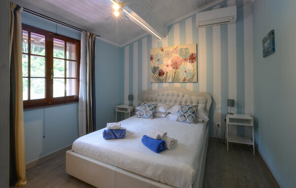 Casa vacanze - Pescaglia , Italia - ITL062 604