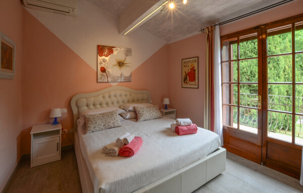 Casa vacanze - Pescaglia , Italia - ITL062 6