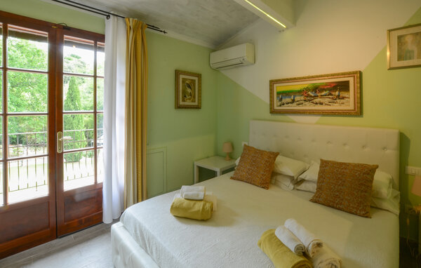 Casa vacanze - Pescaglia , Italia - ITL062 605