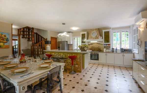 Casa vacanze - Pescaglia , Italia - ITL062 401