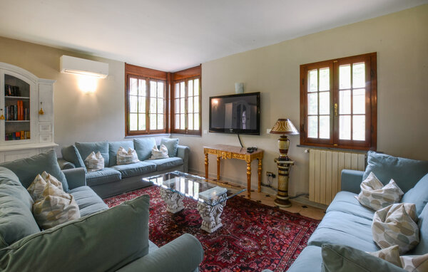 Casa vacanze - Pescaglia , Italia - ITL062 302