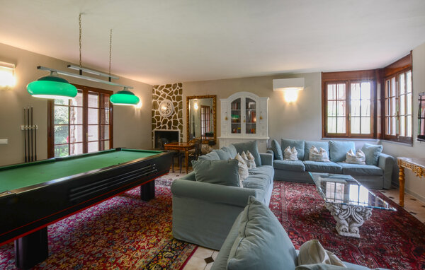 Casa vacanze - Pescaglia , Italia - ITL062 4