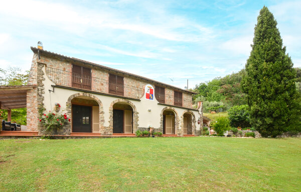 Casa vacanze - Pescaglia , Italia - ITL062 2
