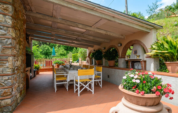 Casa vacanze - Pescaglia , Italia - ITL062 101