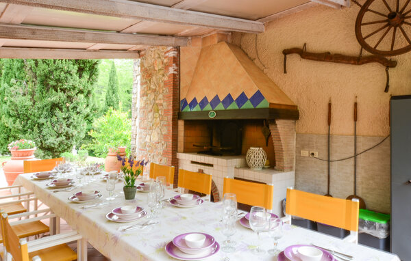 Casa vacanze - Pescaglia , Italia - ITL062 3