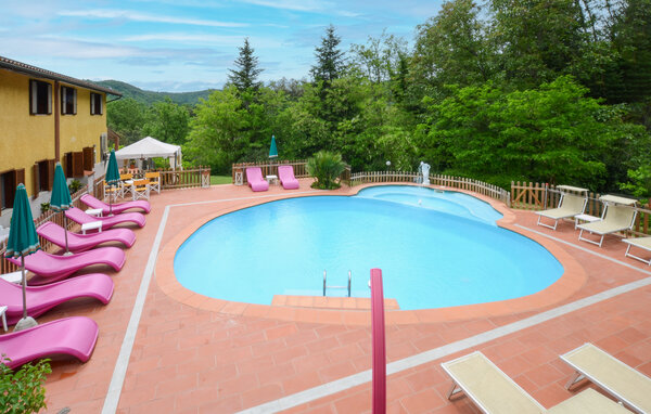 Casa vacanze - Pescaglia , Italia - ITL062 11