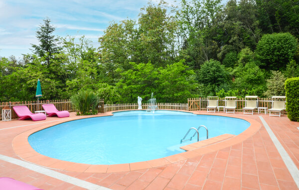 Casa vacanze - Pescaglia , Italia - ITL062 12
