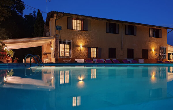 Casa vacanze - Pescaglia , Italia - ITL062 13