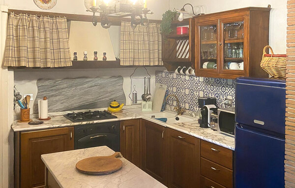 Holiday Home - Villa Collemandina , Italy - ITL063 4