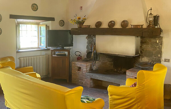 Holiday Home - Villa Collemandina , Italy - ITL063 301