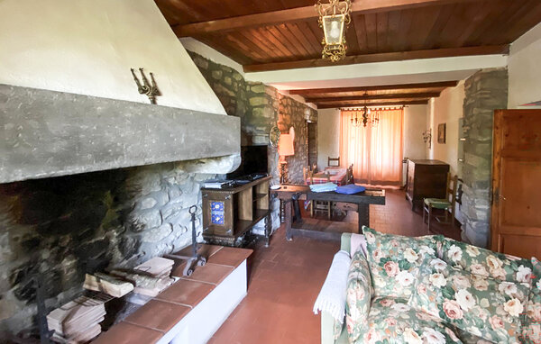 Holiday Home - Villa Collemandina , Italy - ITL064 301