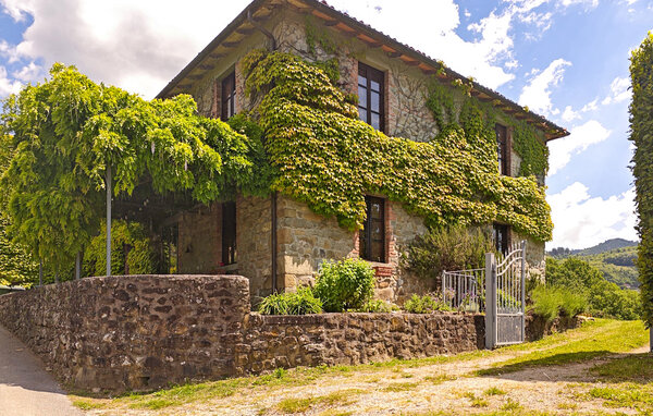 Holiday Home - Villa Collemandina , Italy - ITL064 8