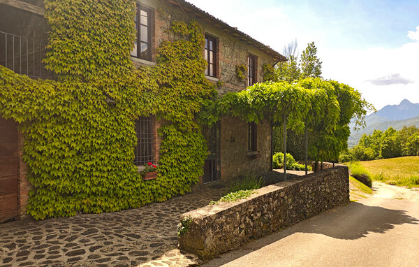 Holiday Home - Villa Collemandina , Italy - ITL064 81