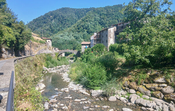 Vakantiehuis - Fabbriche di Vallico , Italië - ITL065 901