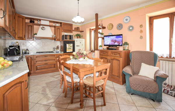 Holiday Home - Fabbriche di Vallico , Italy - ITL065 5