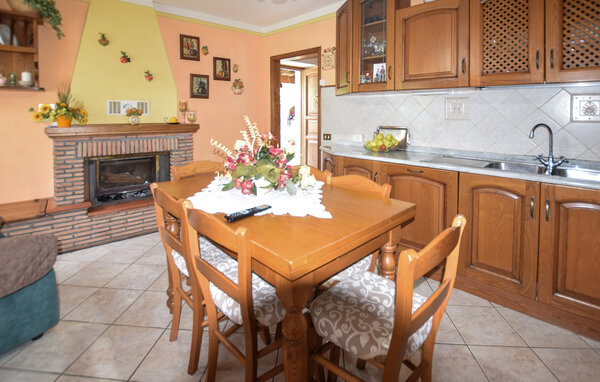 Holiday Home - Fabbriche di Vallico , Italy - ITL065 6