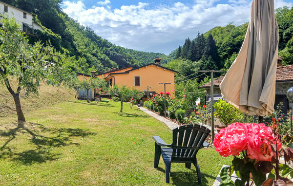 Holiday Home - Fabbriche di Vallico , Italy - ITL065 8