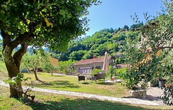 Vakantiehuis - Fabbriche di Vallico , Italië - ITL065 8