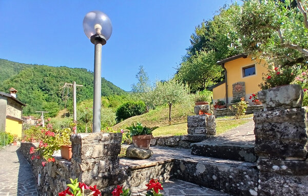 Vakantiehuis - Fabbriche di Vallico , Italië - ITL065 104