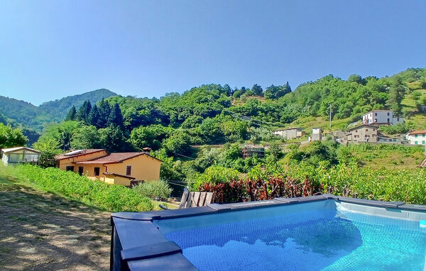 Vakantiehuis - Fabbriche di Vallico , Italië - ITL065 2
