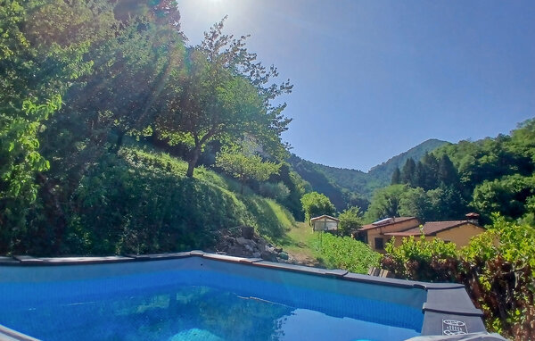 Vakantiehuis - Fabbriche di Vallico , Italië - ITL065 11