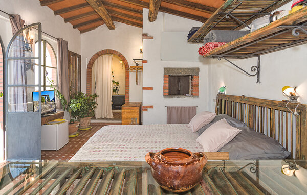 Domy wakacyjne - Barga , Wlochy - ITL066 5