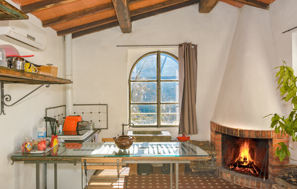 Domy wakacyjne - Barga , Wlochy - ITL066 8