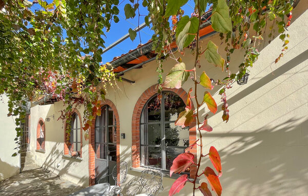 Domy wakacyjne - Barga , Wlochy - ITL066 82