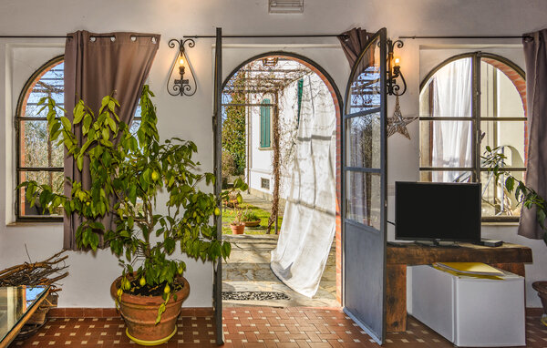 Domy wakacyjne - Barga , Wlochy - ITL066 3