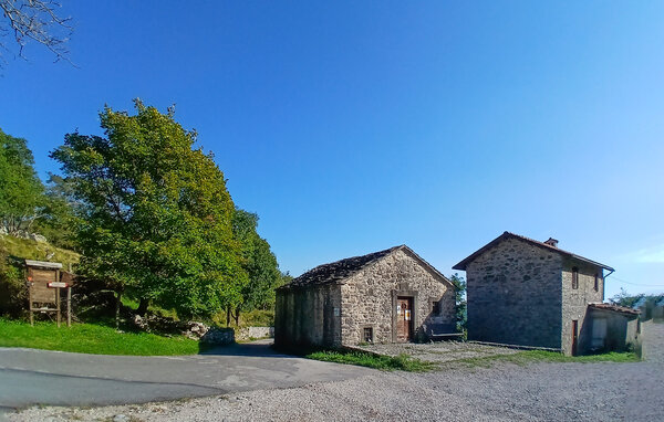 Holiday Home - Fabbriche di Vallico , Italy - ITL067 901