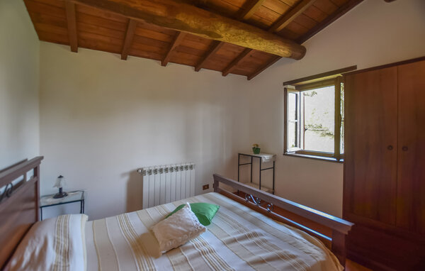 Holiday Home - Fabbriche di Vallico , Italy - ITL067 603