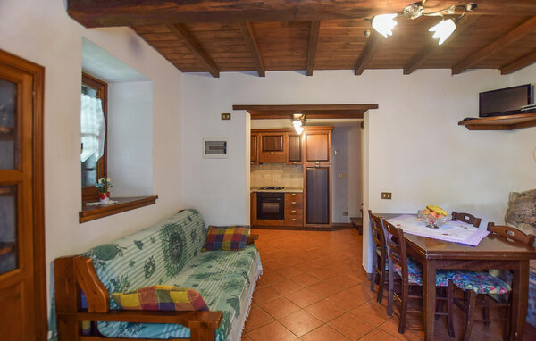 Holiday Home - Fabbriche di Vallico , Italy - ITL067 401