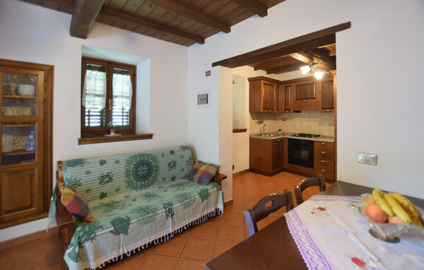 Holiday Home - Fabbriche di Vallico , Italy - ITL067 6