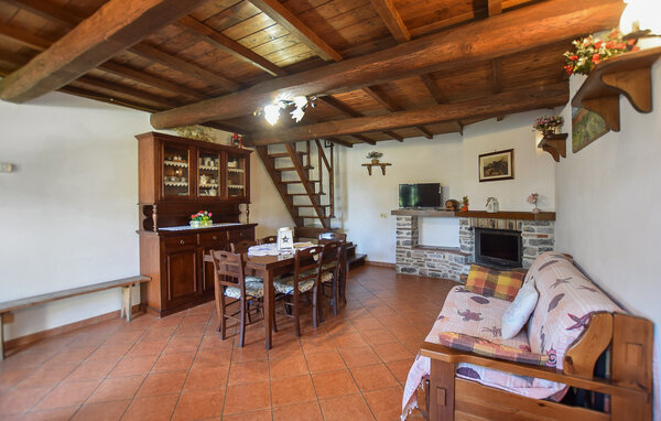 Holiday Home - Fabbriche di Vallico , Italy - ITL067 5