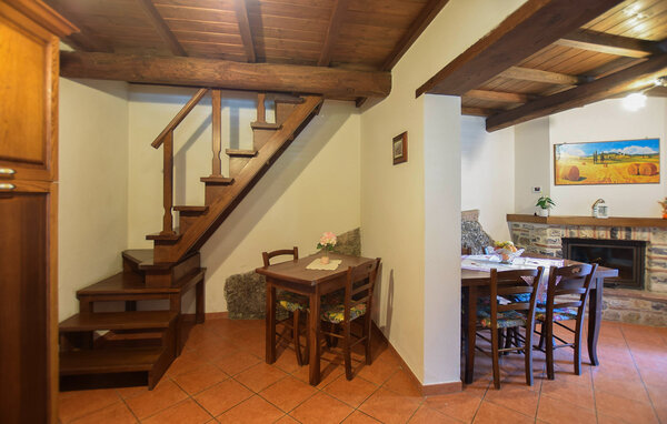 Holiday Home - Fabbriche di Vallico , Italy - ITL067 302