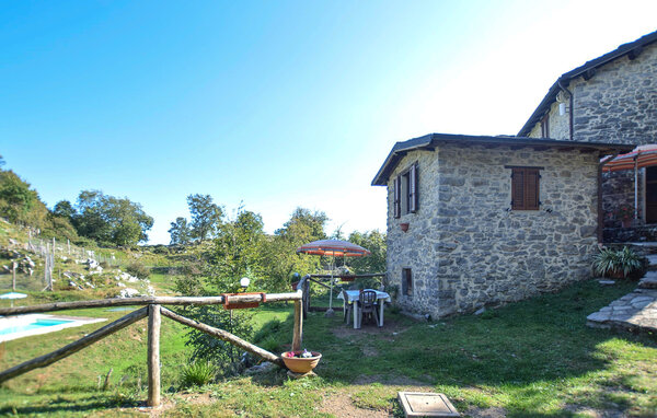 Holiday Home - Fabbriche di Vallico , Italy - ITL067 102