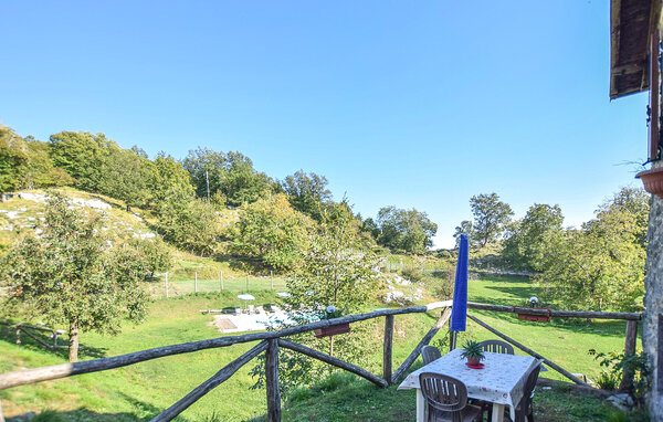 Holiday Home - Fabbriche di Vallico , Italy - ITL067 103