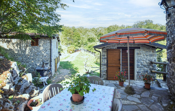 Holiday Home - Fabbriche di Vallico , Italy - ITL067 4
