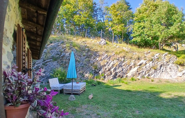 Holiday Home - Fabbriche di Vallico , Italy - ITL067 104