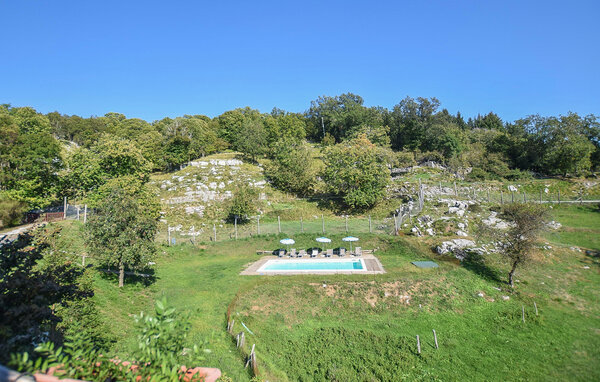 Holiday Home - Fabbriche di Vallico , Italy - ITL067 1