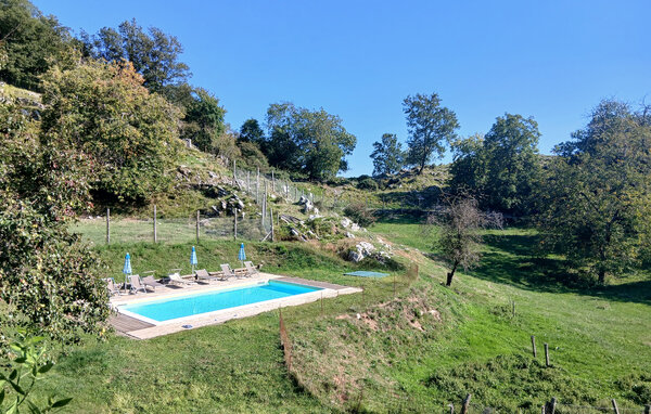 Holiday Home - Fabbriche di Vallico , Italy - ITL067 11