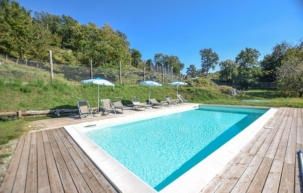 Holiday Home - Fabbriche di Vallico , Italy - ITL067 2